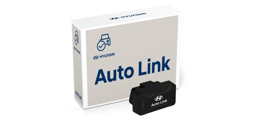 Охранно-телематический комплекс Auto Link