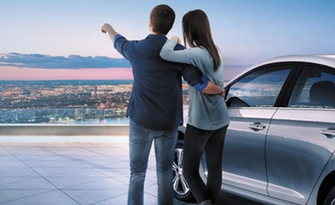 Добро пожаловать в семью Hyundai
