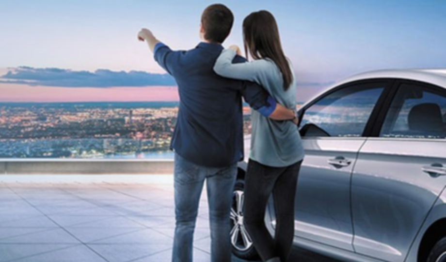 Добро пожаловать в семью Hyundai