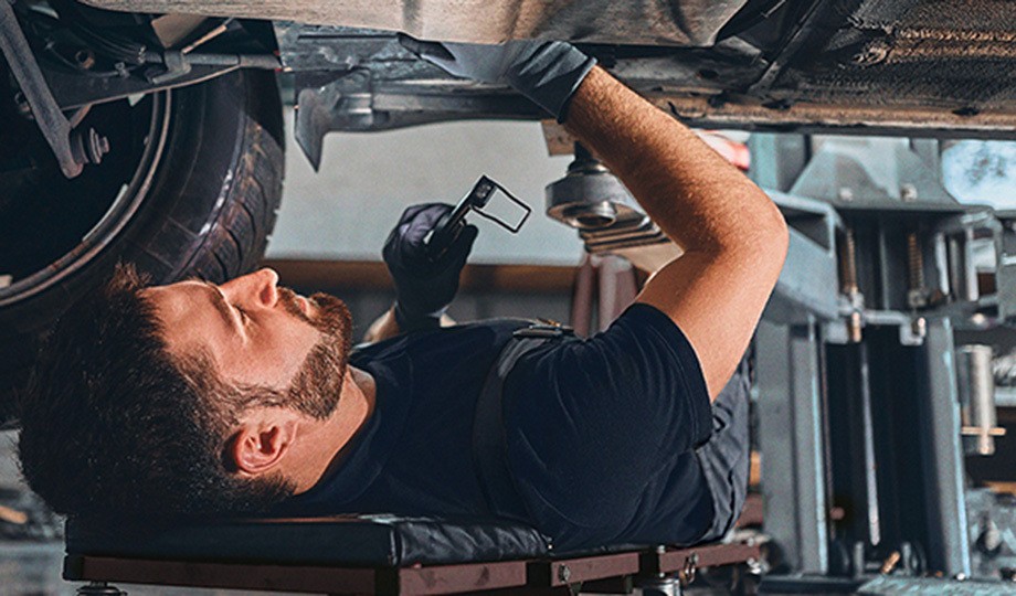 Регулярное ТО Hyundai в Сибкар