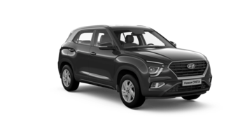 Creta, 1.6л 6AT 4WD, Family + Ultra + Light