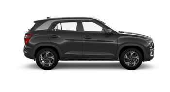 Creta, 1.6л 6AT 4WD, Lifestyle