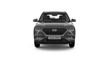 Creta, 1.6л 6AT 2WD, Family + Ultra + Light