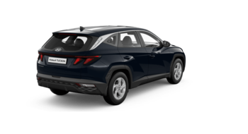Tucson, Smartstream D2.0 - 8AT - 4WD, Lifestyle + Smart Sense