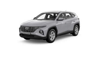 Tucson, Smartstream D2.0 - 8AT - 4WD, Family Plus