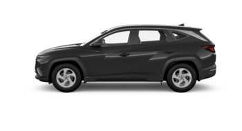 Tucson, Smartstream D2.0 - 8AT - 4WD, N Line Lifestyle