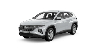 Tucson, Smartstream D2.0 - 8AT - 4WD, Lifestyle