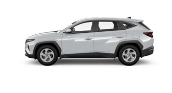 Tucson, Smartstream D2.0 - 8AT - 4WD, Lifestyle