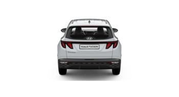 Tucson, Smartstream D2.0 - 8AT - 4WD, Lifestyle