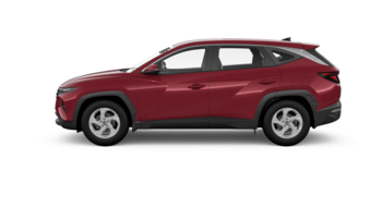 Tucson, Smartstream D2.0 - 8AT - 4WD, Lifestyle Plus + Navigation + Smart Sense