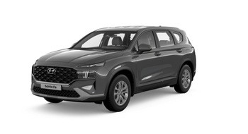 SANTA FE, 2.5л - 6АТ - 4WD, Prestige 7 мест + Smart Sense
